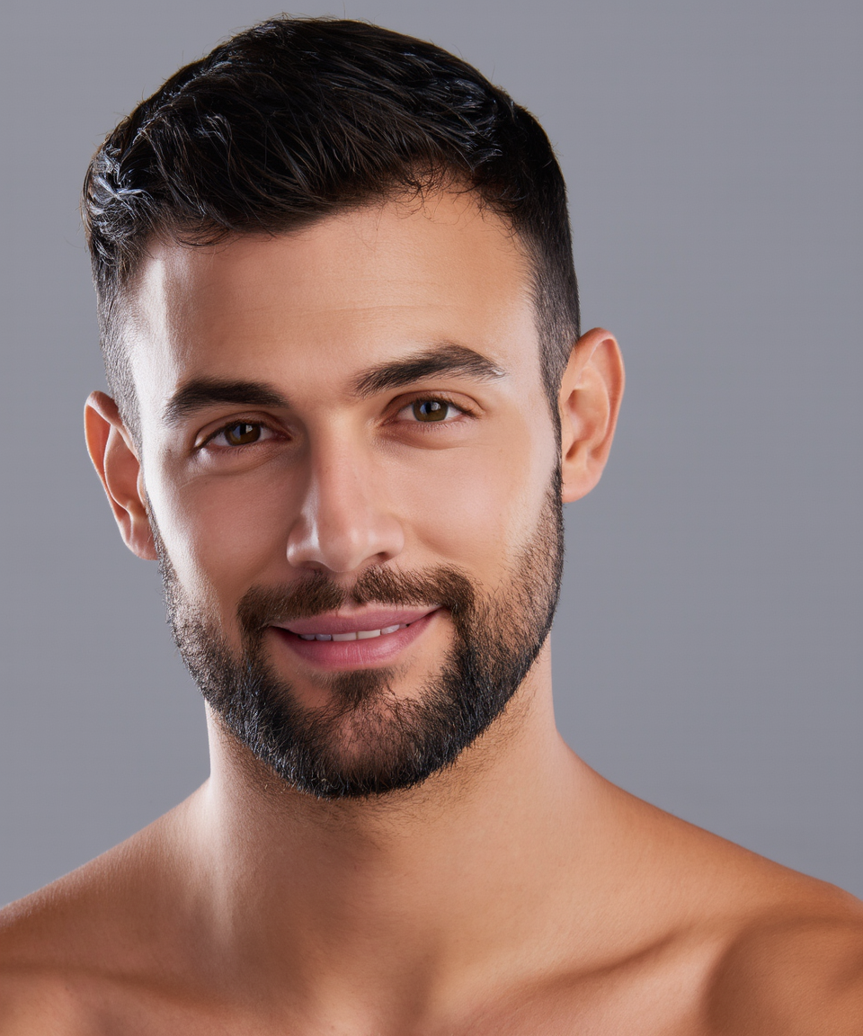 Portrait of Marcus Vela, founder of Northbound Studio